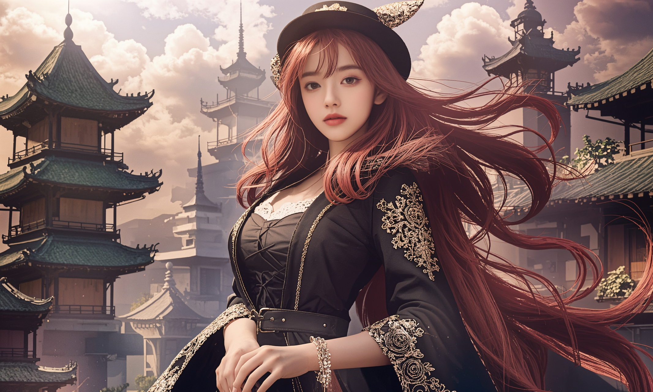 待在室内就不会中暑吗？丨中新真探